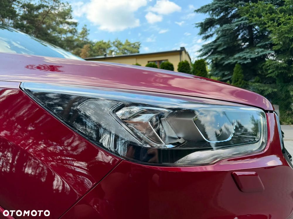 Ford Kuga 1.5 EcoBoost ST-LINE - 21