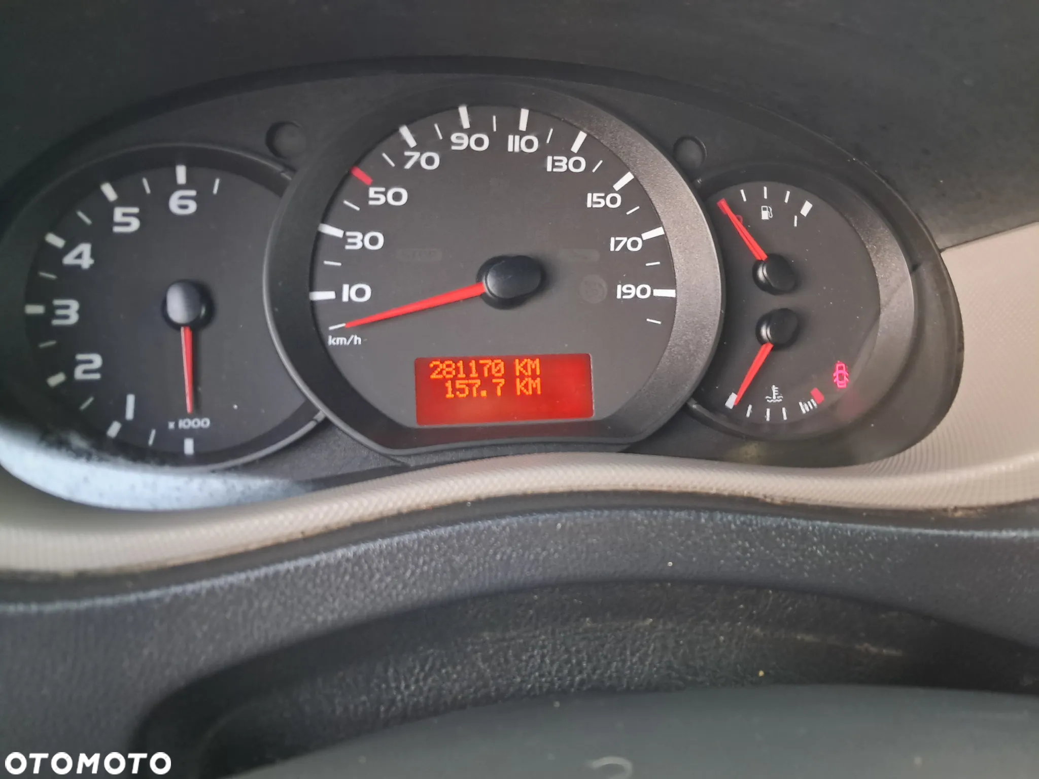 Renault MASTER !!! 2,3 DCI !!! 125 KM !!! SUPER STAN !!! - 30