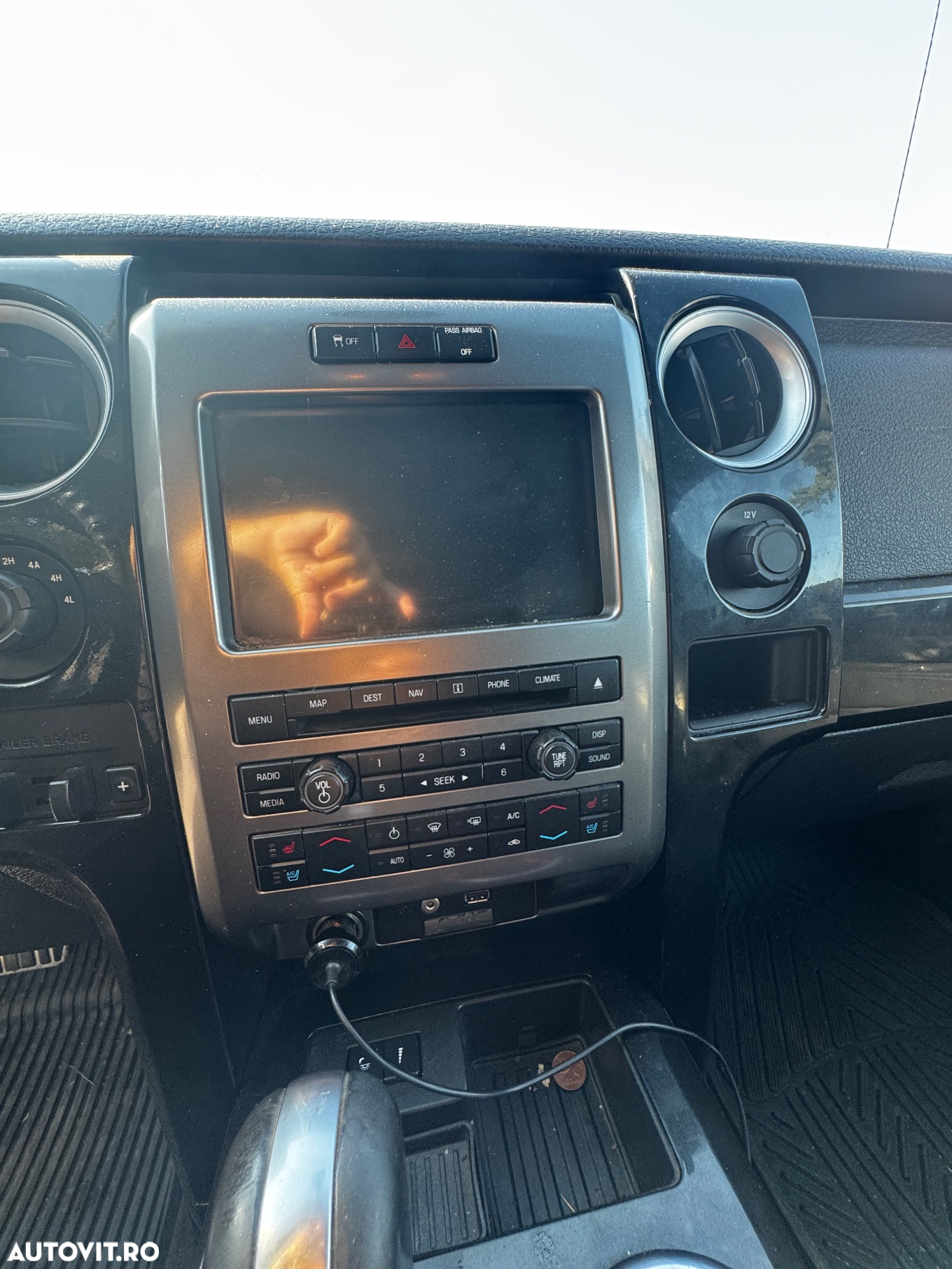 Ford F150 - 21