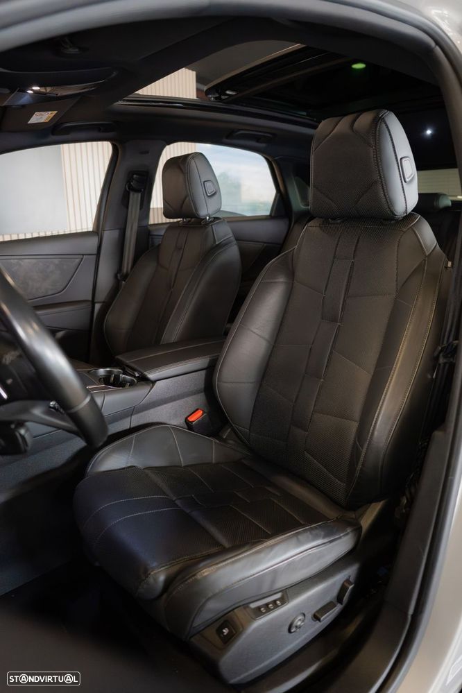 DS DS7 Crossback E-Tense Grand Chic EAT8 - 24
