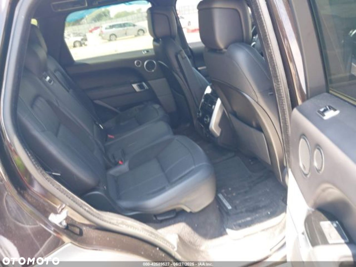 Land Rover Range Rover Sport - 2