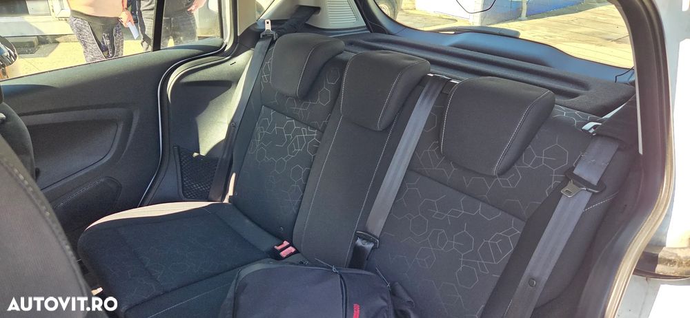 Ford B-Max 1.5 TDCi DPF Colorline - 25