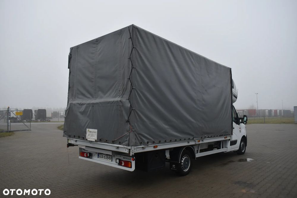 Renault Master - 7