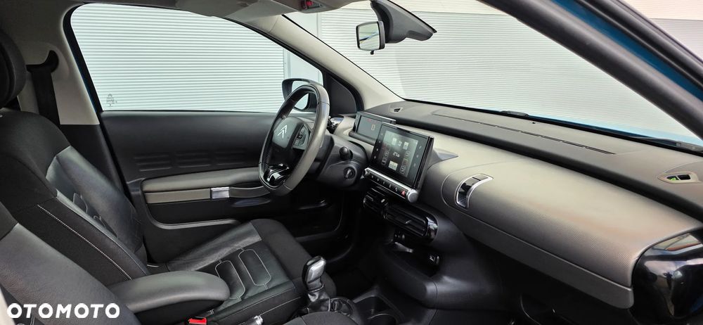 Citroën C4 Cactus PureTech 110 Stop&Start Shine - 10