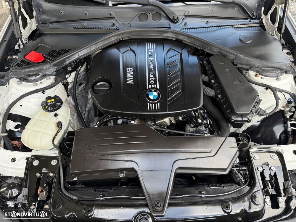 BMW 116 - 34