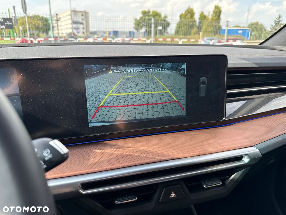 SsangYong/KGM Torres EVX 73,4 kWh Adventure - 8