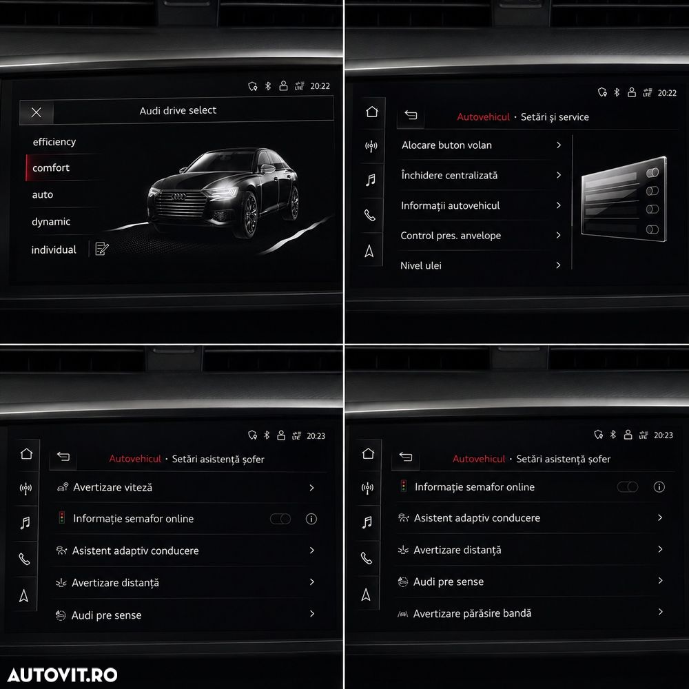 Audi A6 Limuzina 40 TDI S tronic design - 12