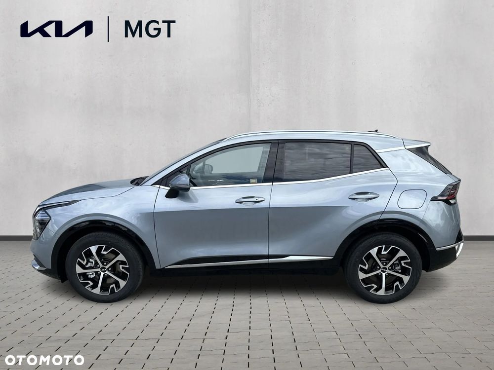 Kia Sportage 1.6 T-GDI HEV Business Line 2WD - 6