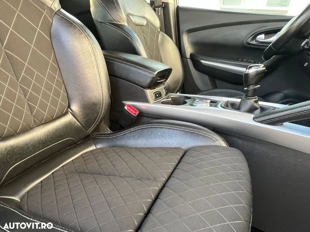 Renault Kadjar BLUE dCi 4X4 Intens - 25