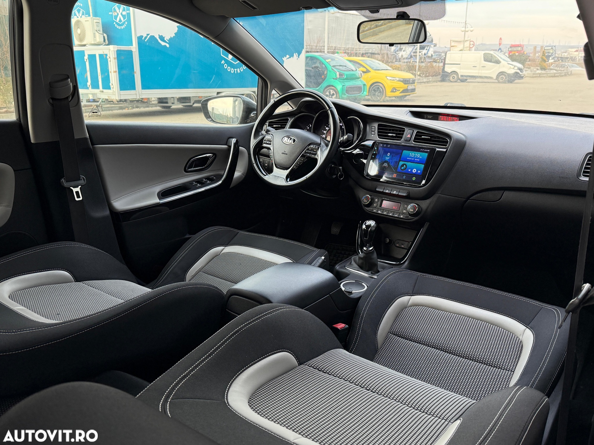 Kia Ceed - 7