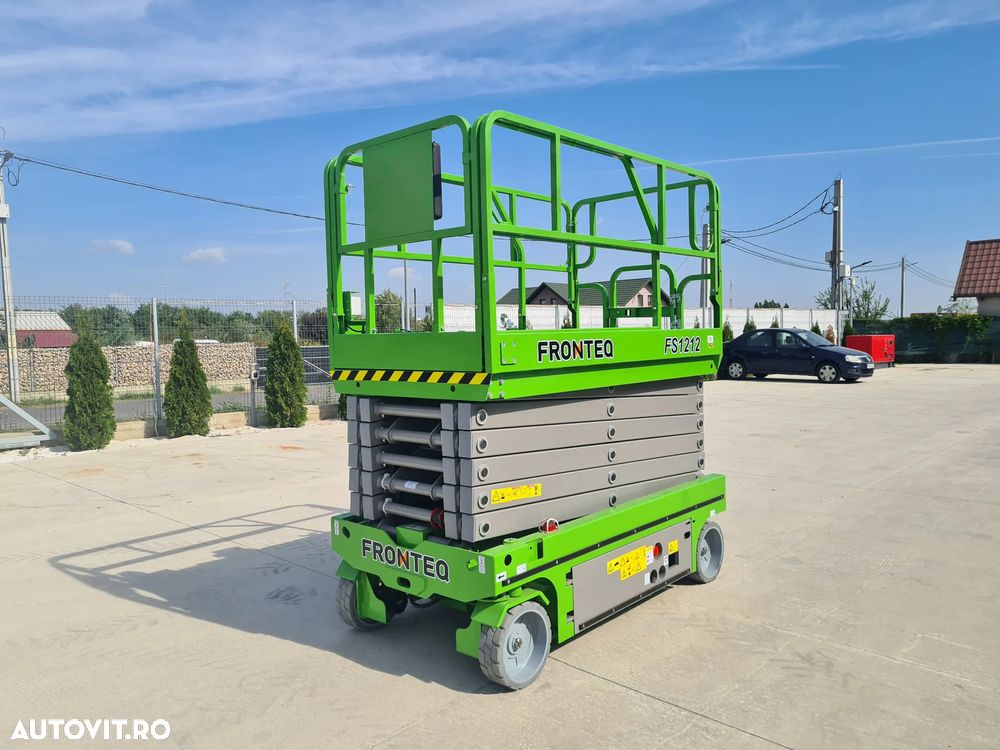 Altul FRONTEQ FS1212 - 8