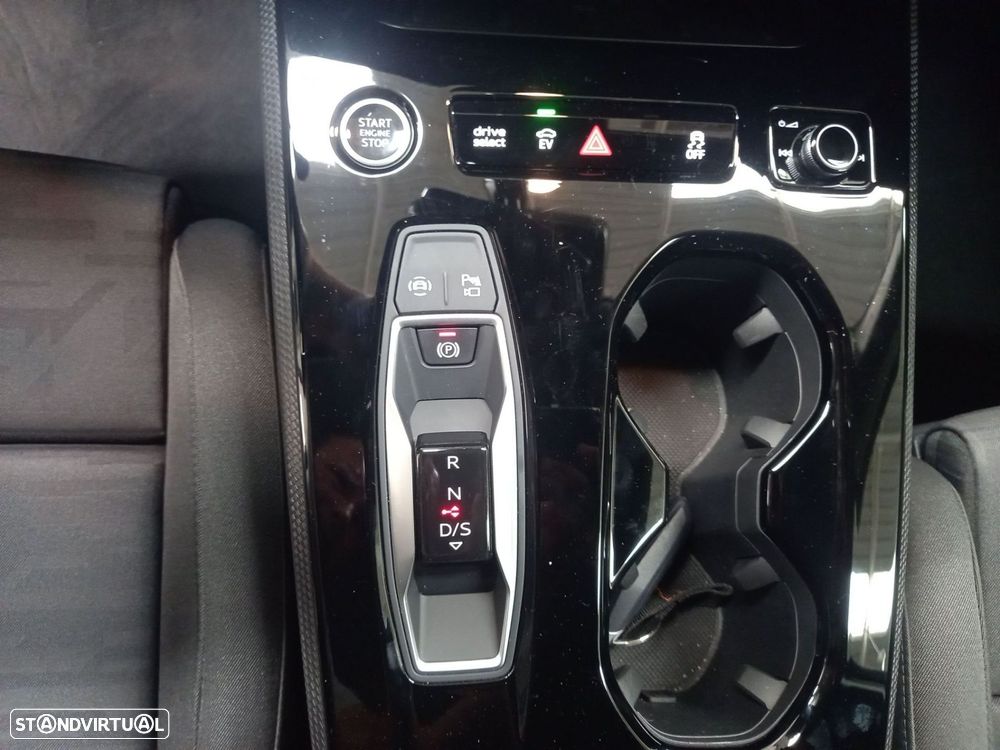 Audi A5 Avant e-hybrid quattro - 13