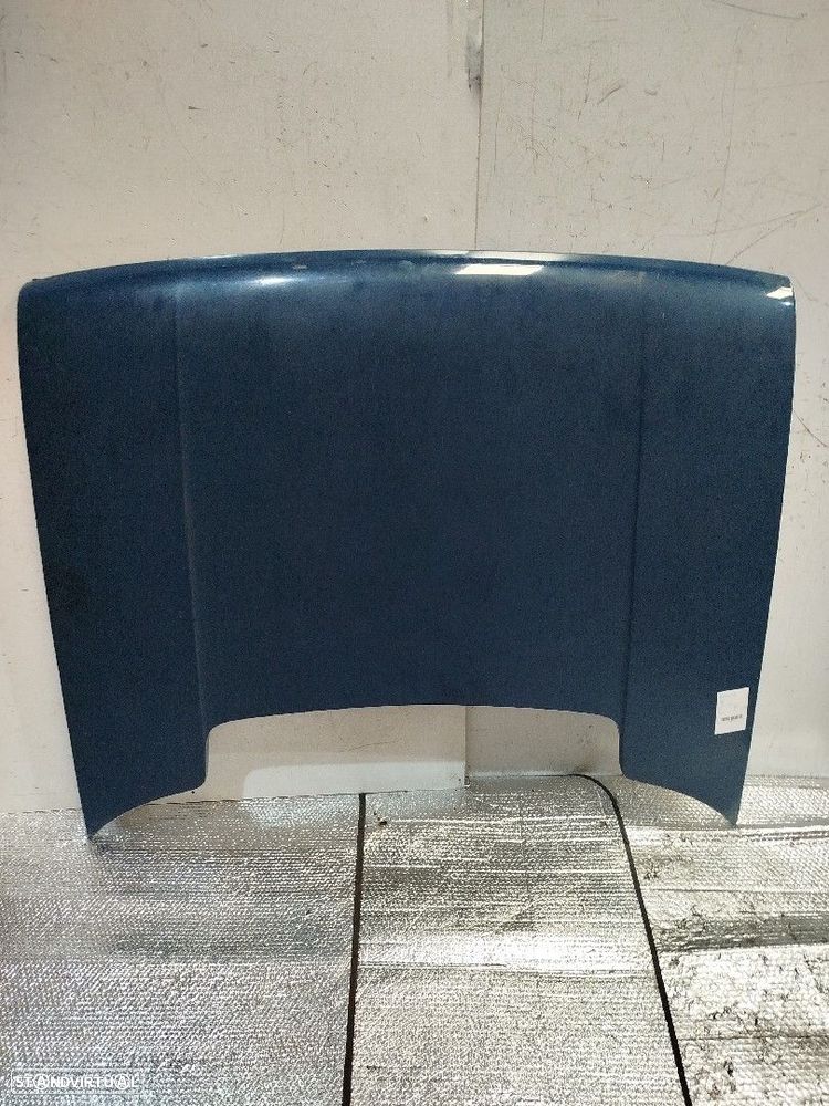 Capot Fiat Uno (146_) - 1