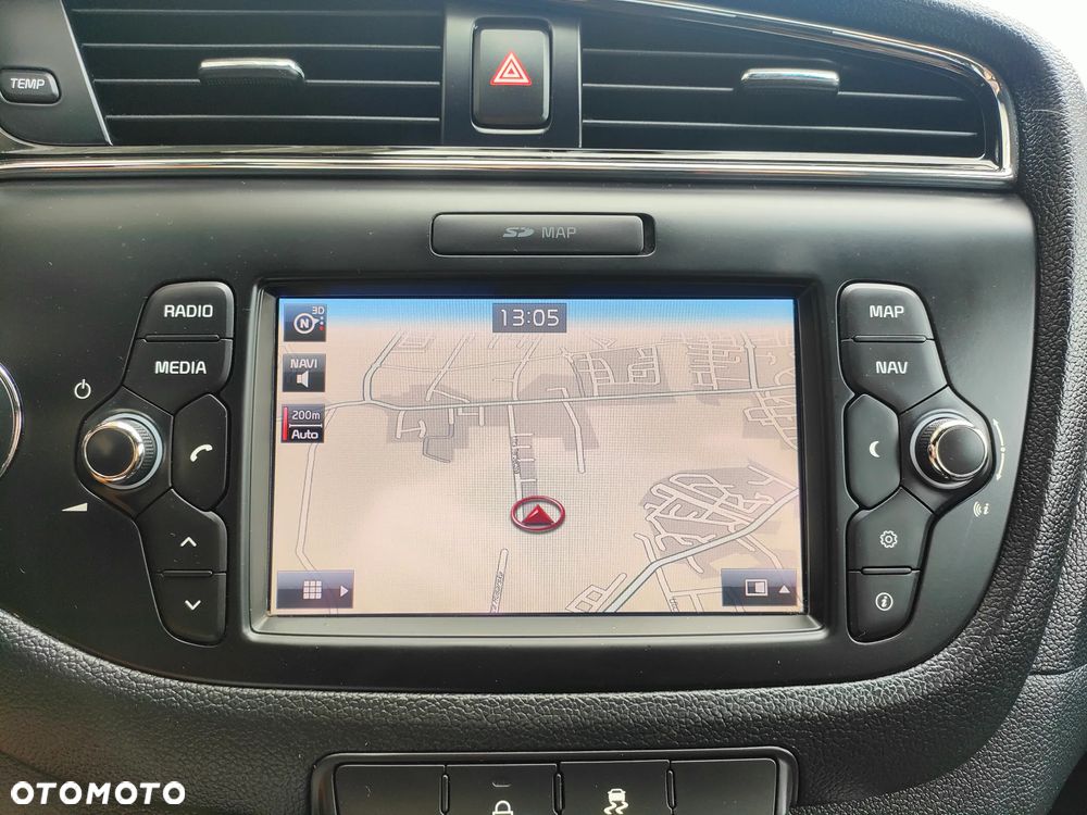 Kia Ceed 1.6 CRDi 136 ISG SW GT Line - 29