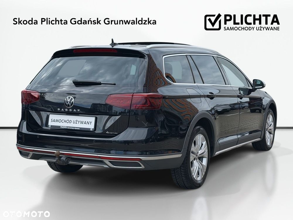 Volkswagen Passat - 6