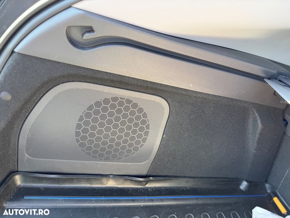 HYUNDAI Ioniq 2022 — imagine 21