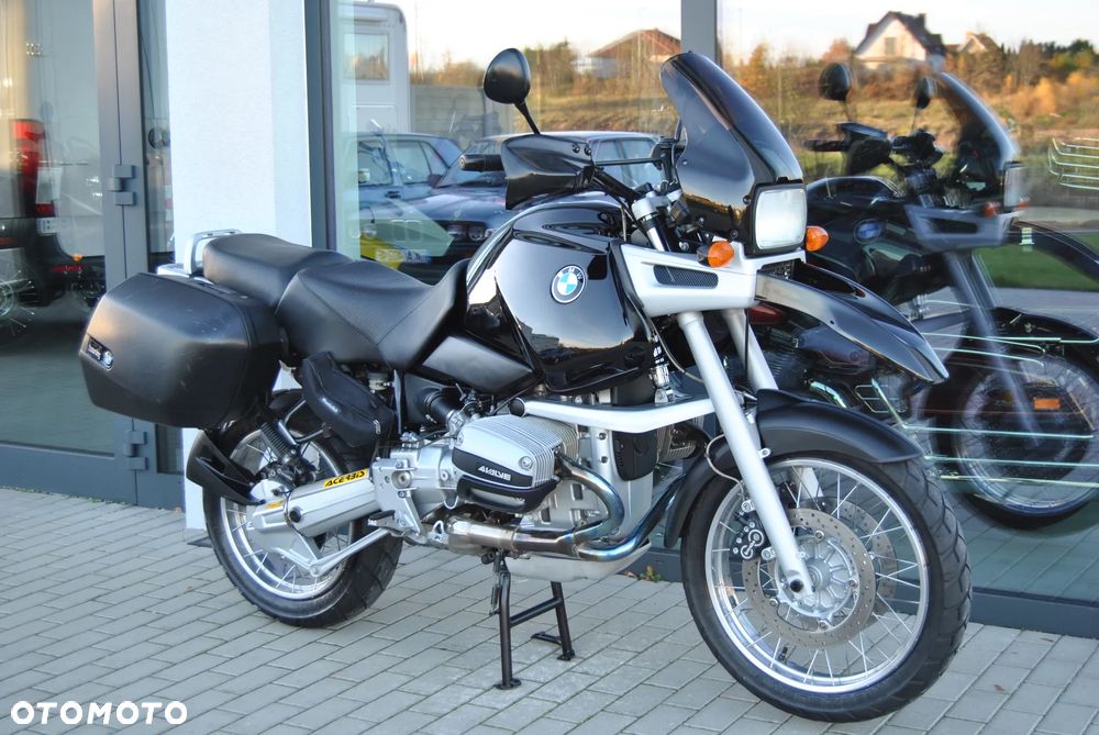 BMW GS - 41