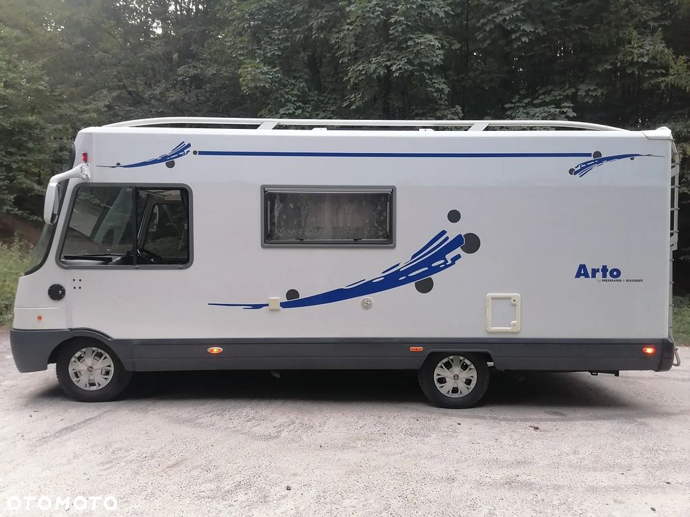 Niesmann-Bischoff Arto 69gt - 10