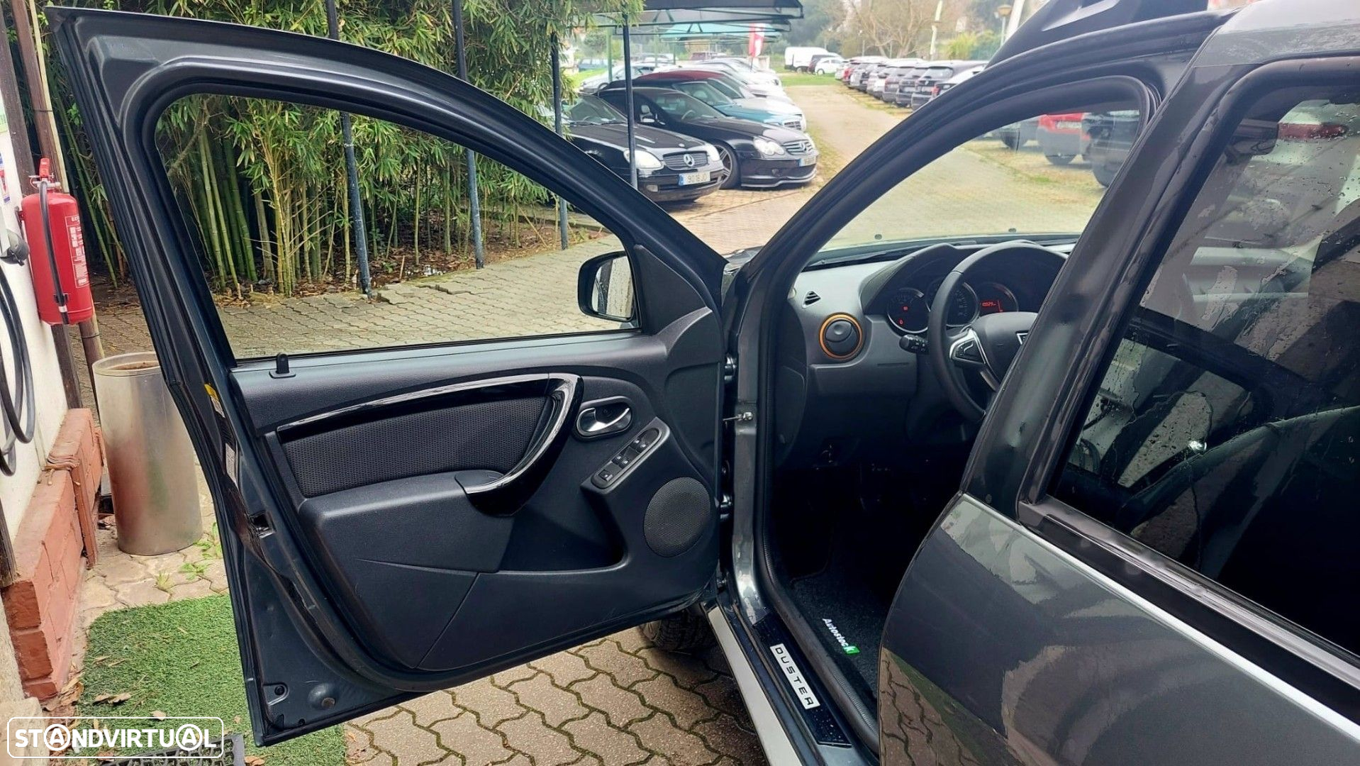 Dacia Duster 1.5 dCi Prestige - 7
