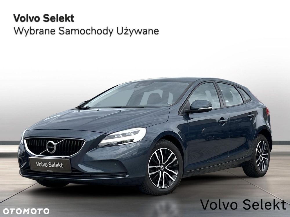 Volvo V40 - 1