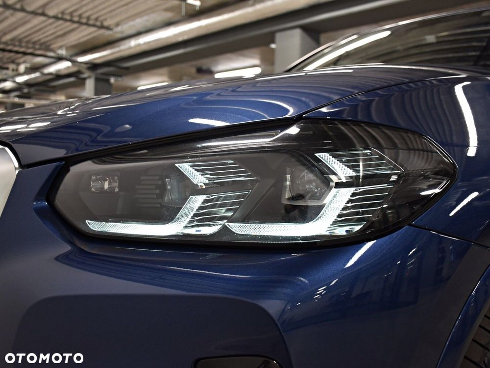 BMW X3 xDrive20i M Sport sport - 27