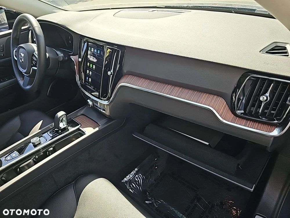 Volvo S60 - 12