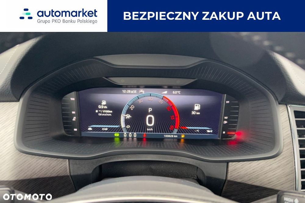 Skoda Kodiaq 2.0 TDI 4x4 Style DSG - 17