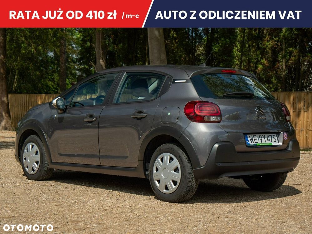 Citroën C3 - 9