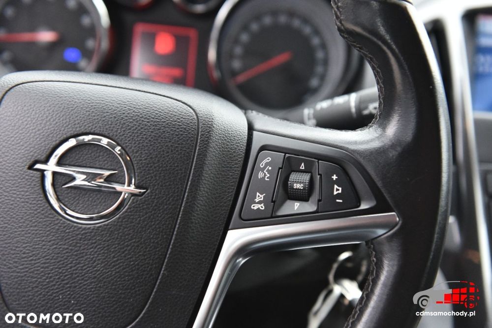 Opel Astra - 32