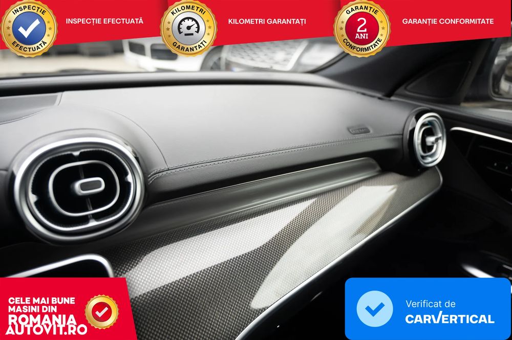 MERCEDES-BENZ C-Class 2022 — imagine 21