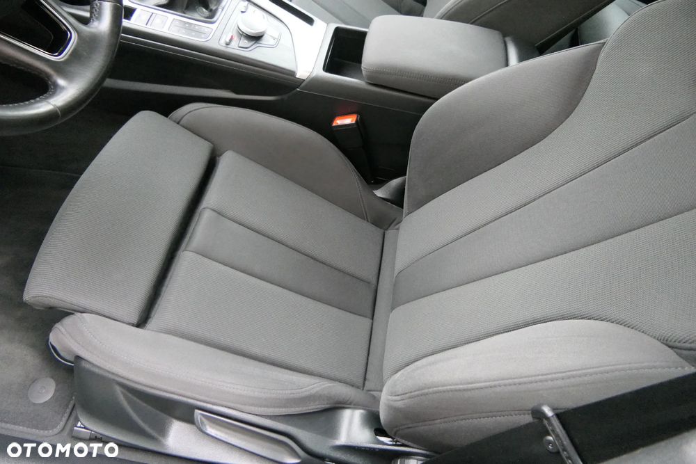 Audi A4 Avant 1.4 TFSI Sport - 20