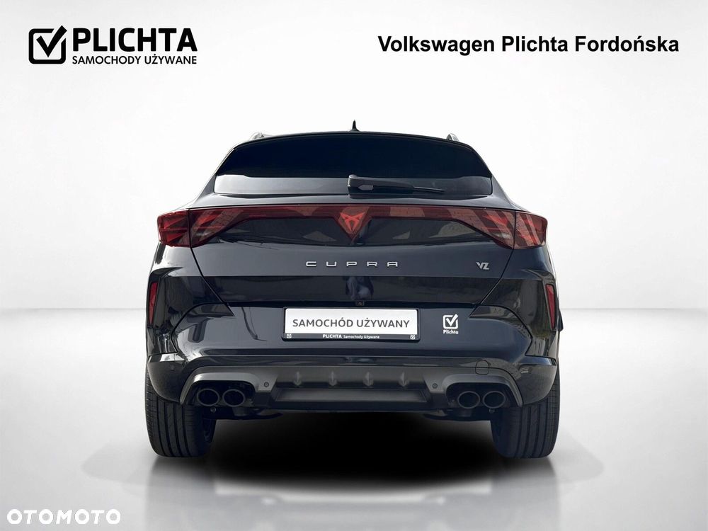 Cupra Formentor - 5