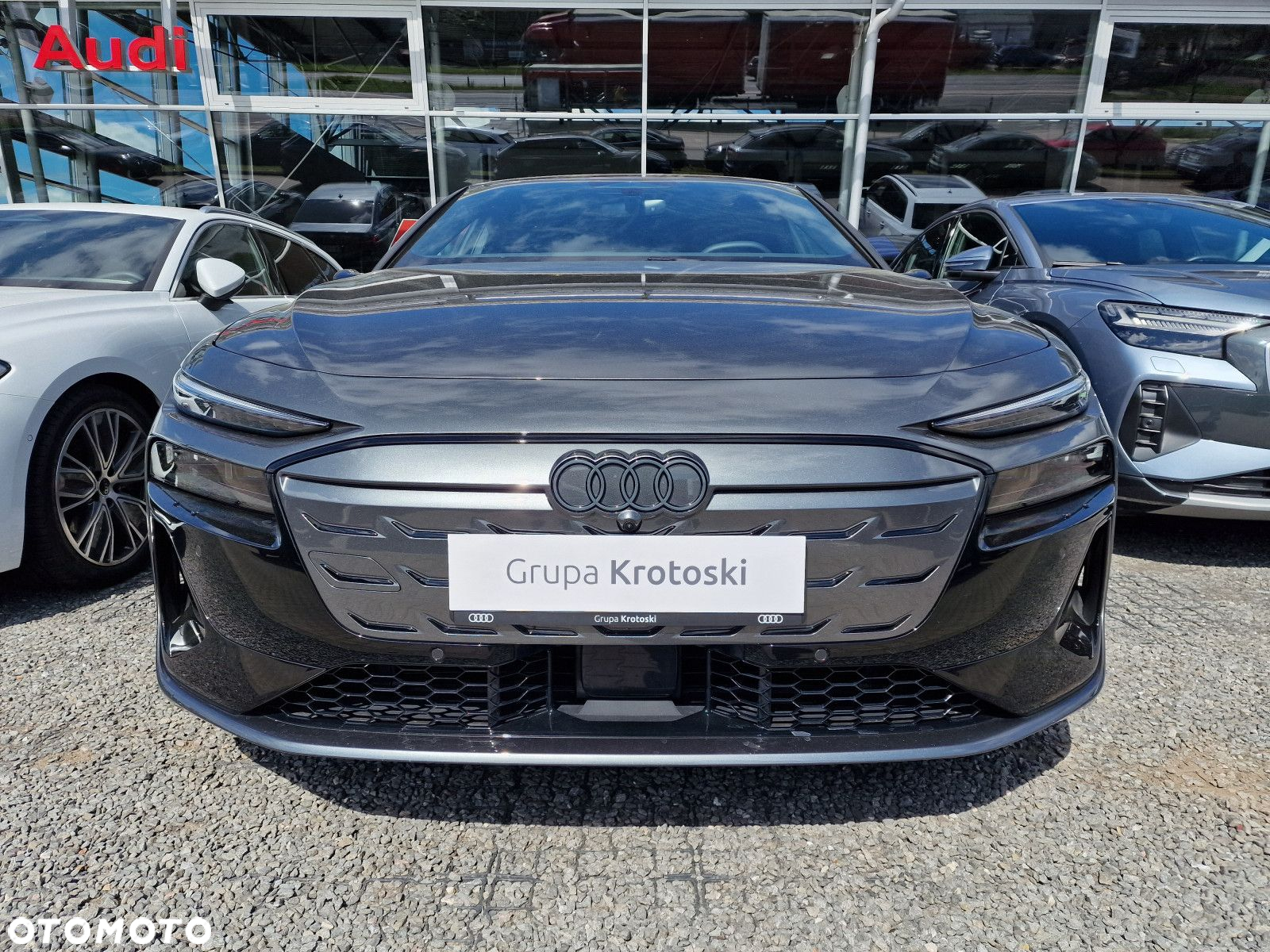 Audi S6 - 7