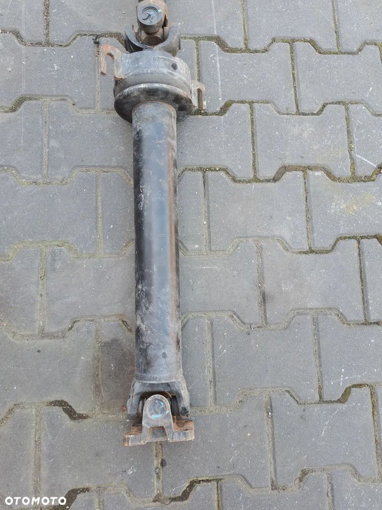 Ford Ranger III 2011-2015 wał napędowy 2.2 diesel - 2