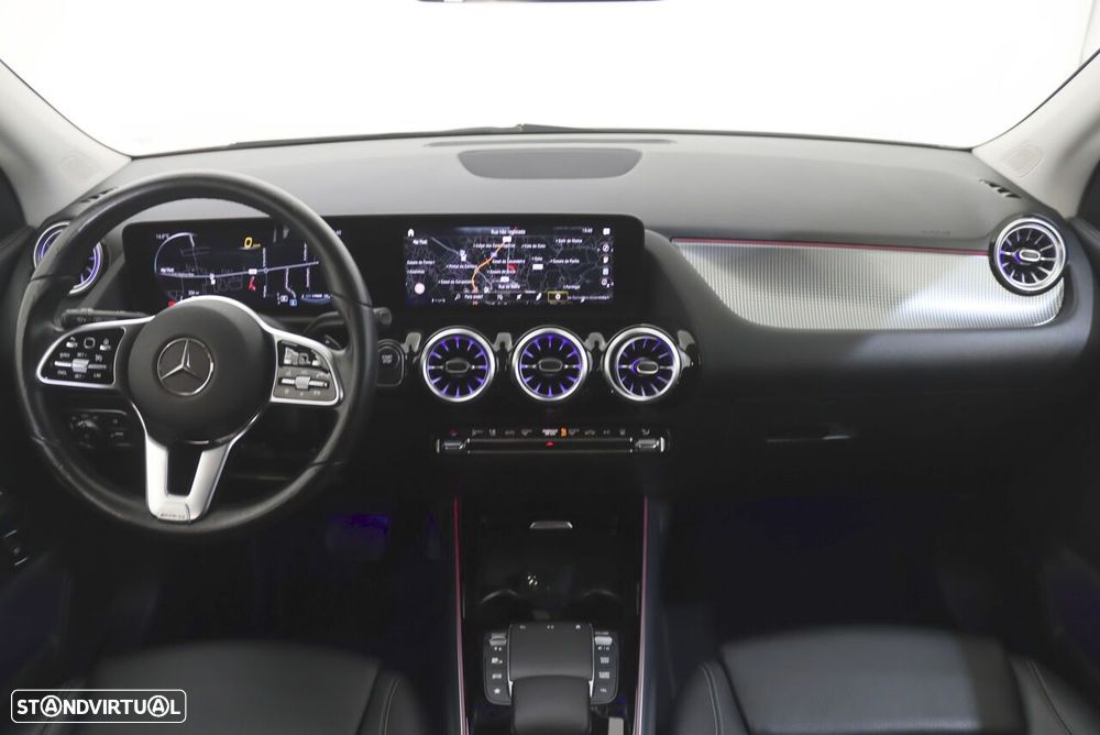 Mercedes-Benz EQA 250 Progressive - 7