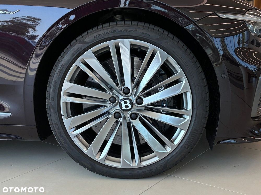 Bentley Continental GT - 13