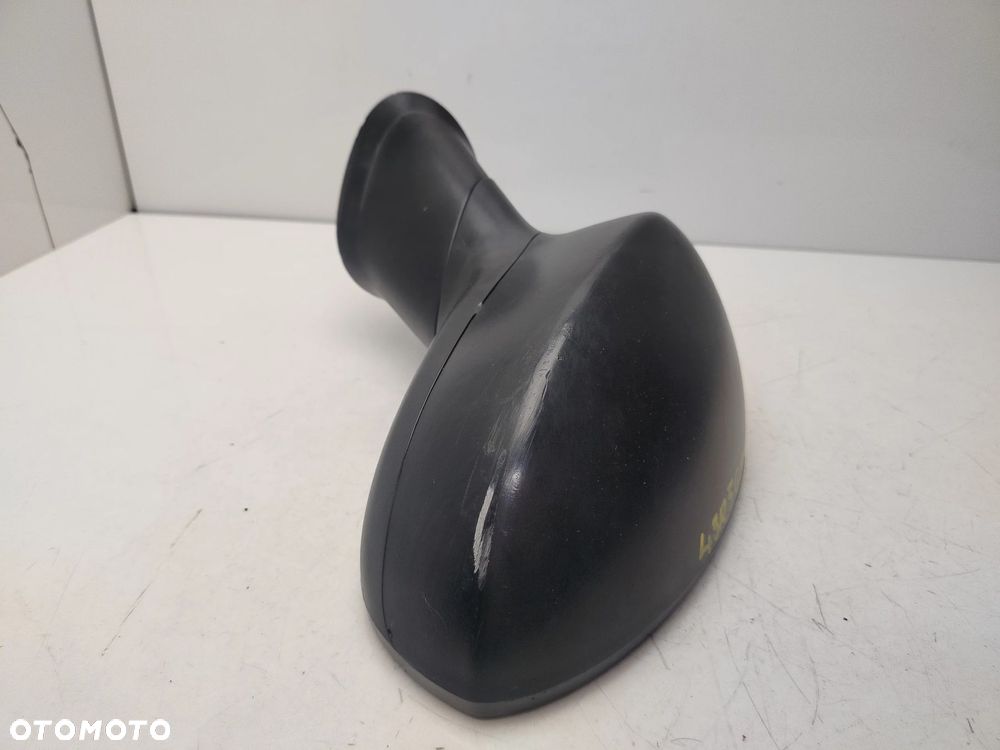 FIAT GRANDE PUNTO 05R -LUSTERKO ZEWNĘTRZNE LEWE 3 PIN - 10