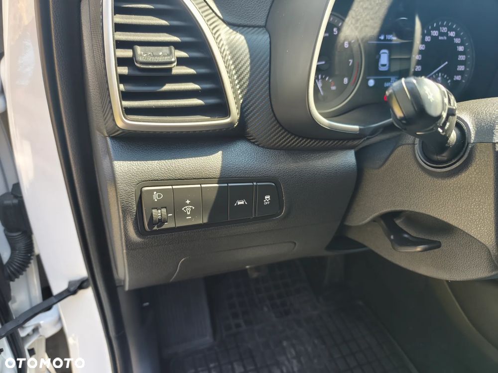 Hyundai Tucson 1.6 Turbo 2WD Go - 15