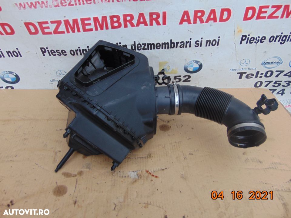 carcasa 500lei/debitmetru 400lei - 3