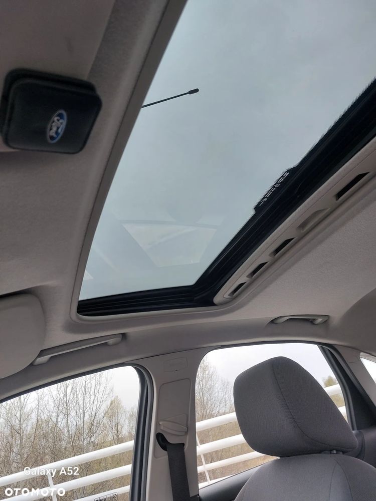 Ford Focus 1.6 TDCi DPF Fun X - 34