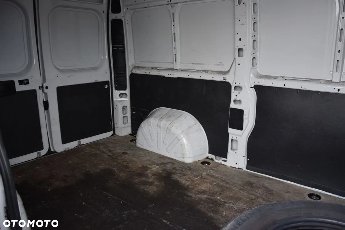 Peugeot BOXER*L2H2​*2.2BLUEHDI​*140KM​*LANE​*ASSIST​*TEMPOMAT​*KLIMA​*NAVI​*5 - 5