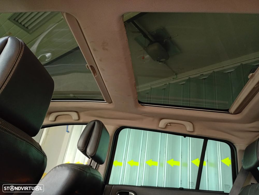 Renault Mégane Break 1.5 dCi Luxe - 8