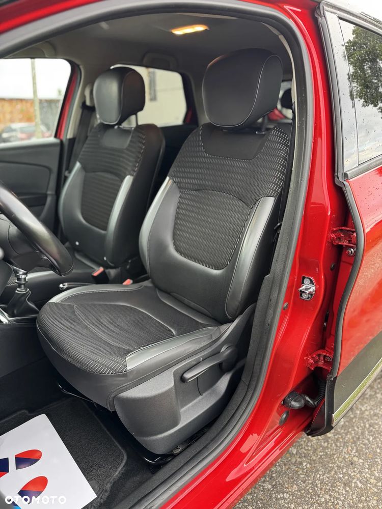 Renault Captur 1.5 dCi Energy Zen - 30