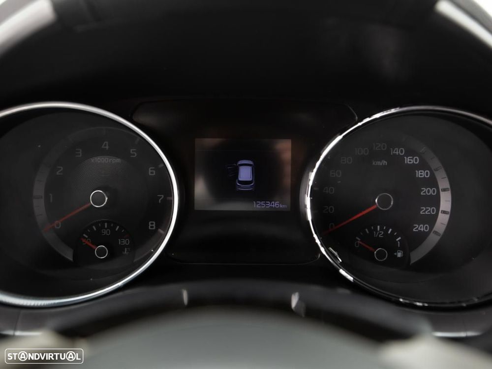 Kia Ceed 1.0 T-GDI Urban - 20