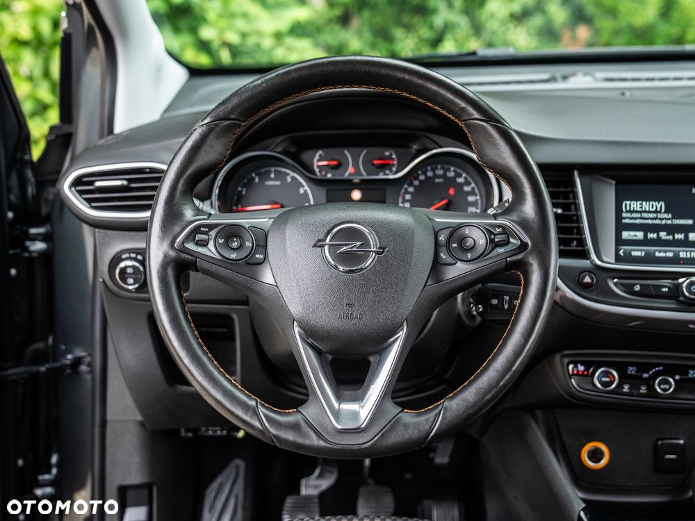 Opel Crossland X 1.2 Start/Stop Innovation - 32