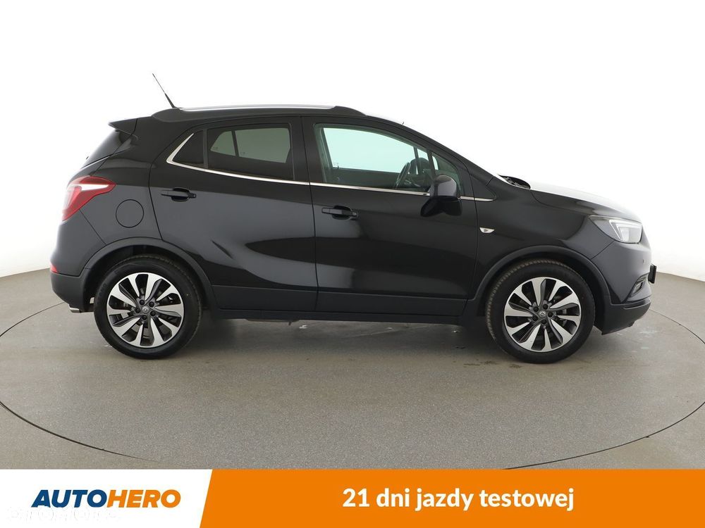 Opel Mokka - 7