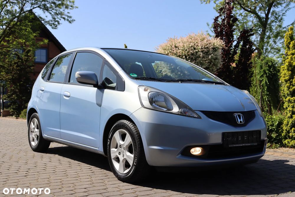 Honda Jazz 1.4 i-VTEC Exclusive - 2