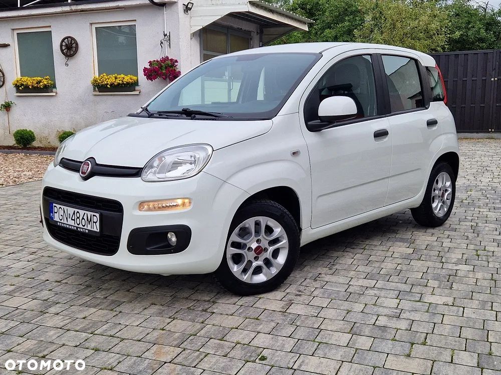 Fiat Panda 1.2 Fresh - 7