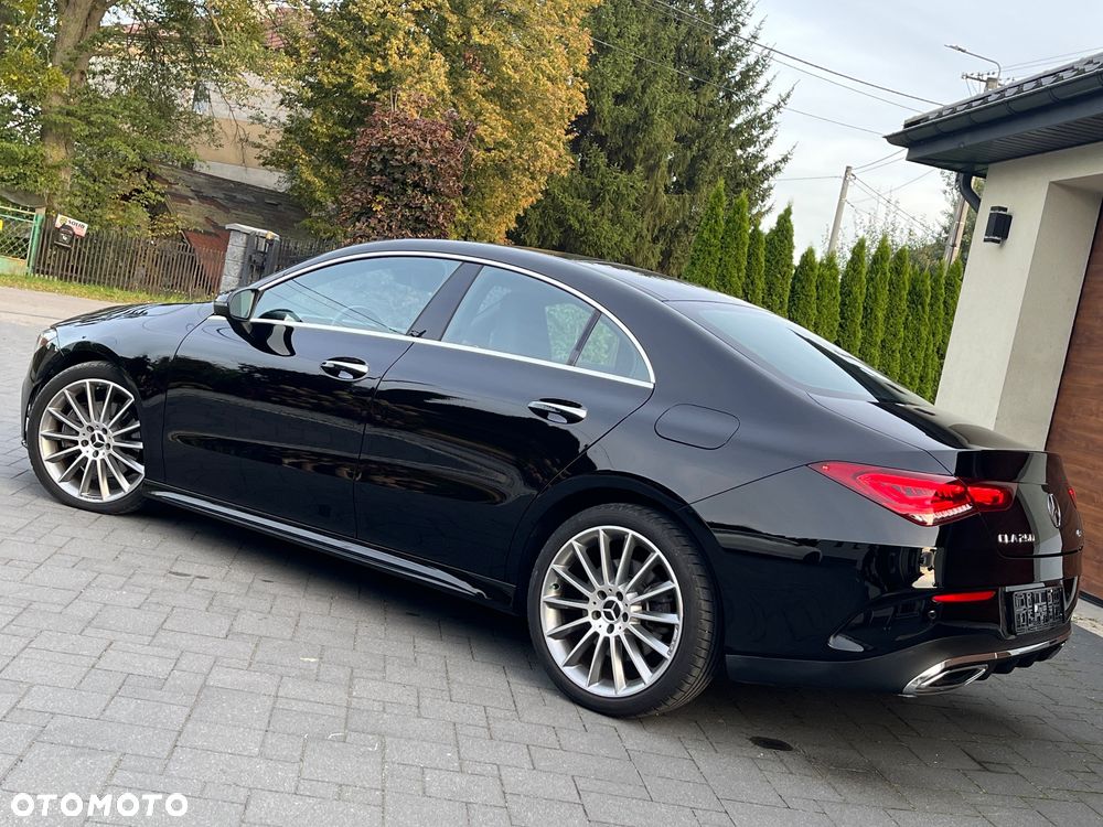 Mercedes-Benz CLA - 25