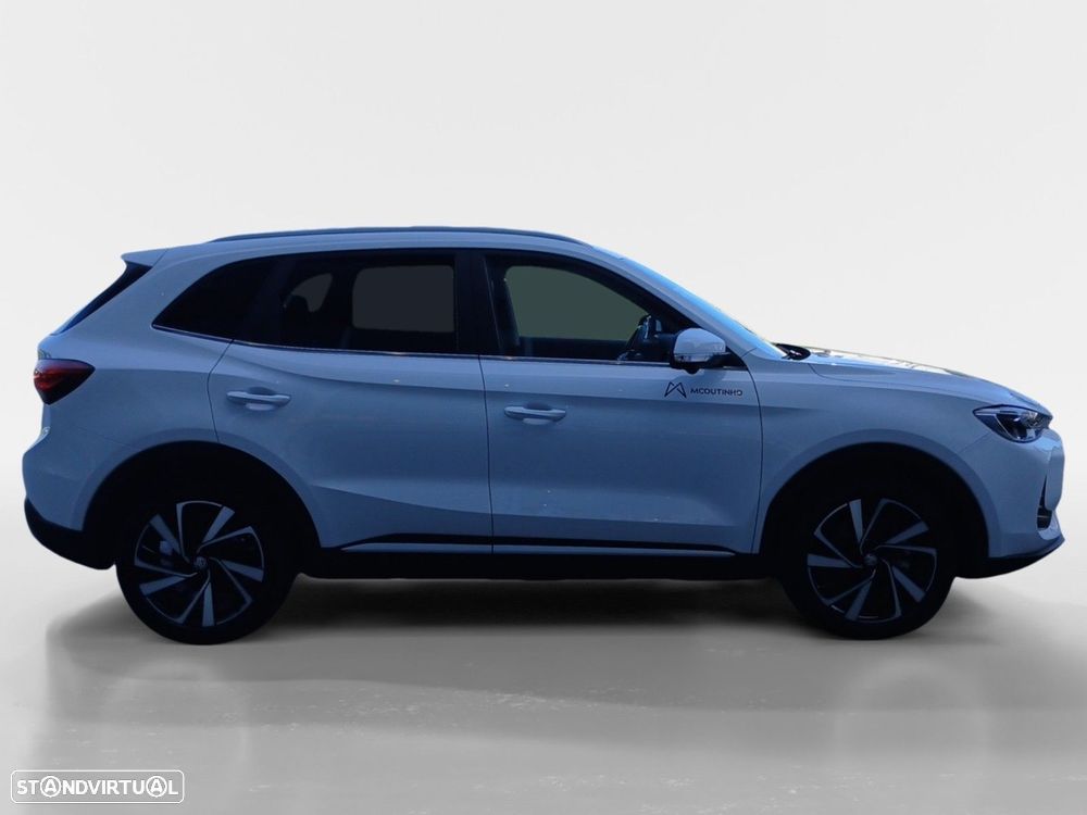 MG ZS 1.0 T-GDI Luxury Aut. - 6